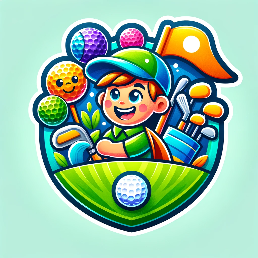 Intro to Golf
