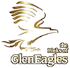 The Links of GlenEagles Logo